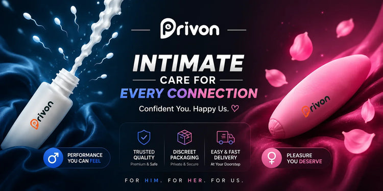 Privon General Care Collection Banner