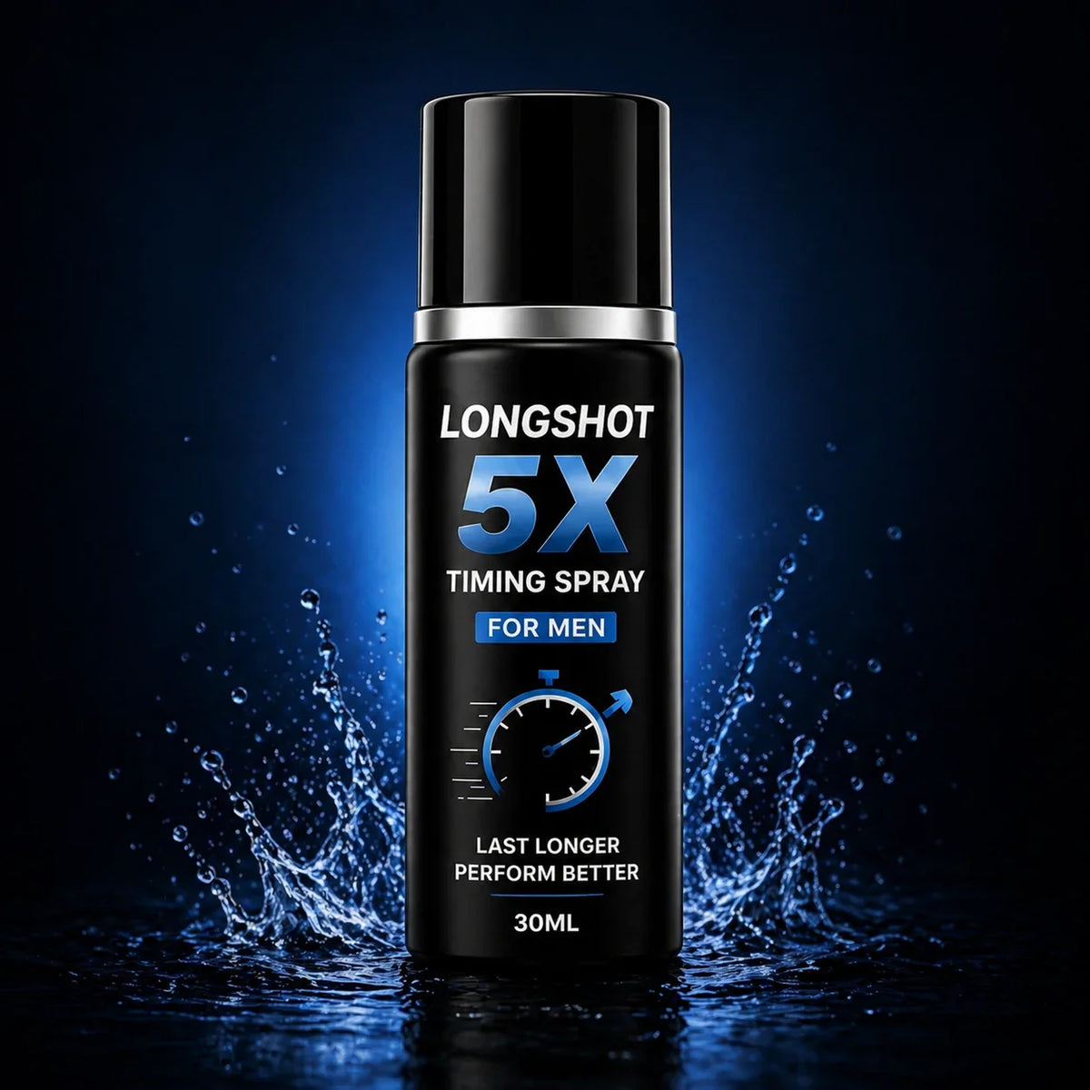 Longshot