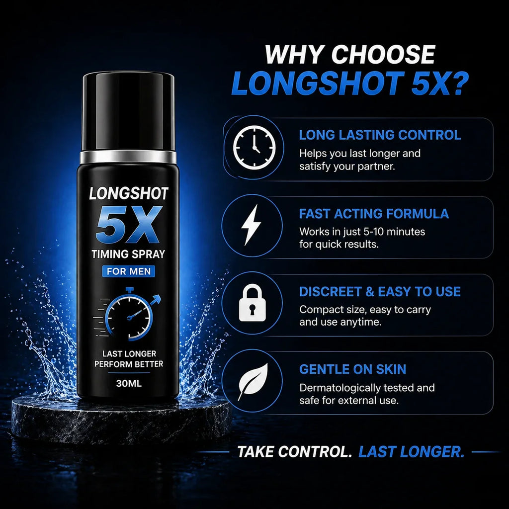 Longshot