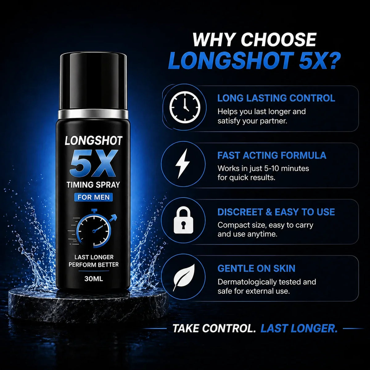 Longshot