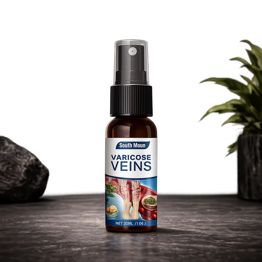 Pain & Circulation Relief