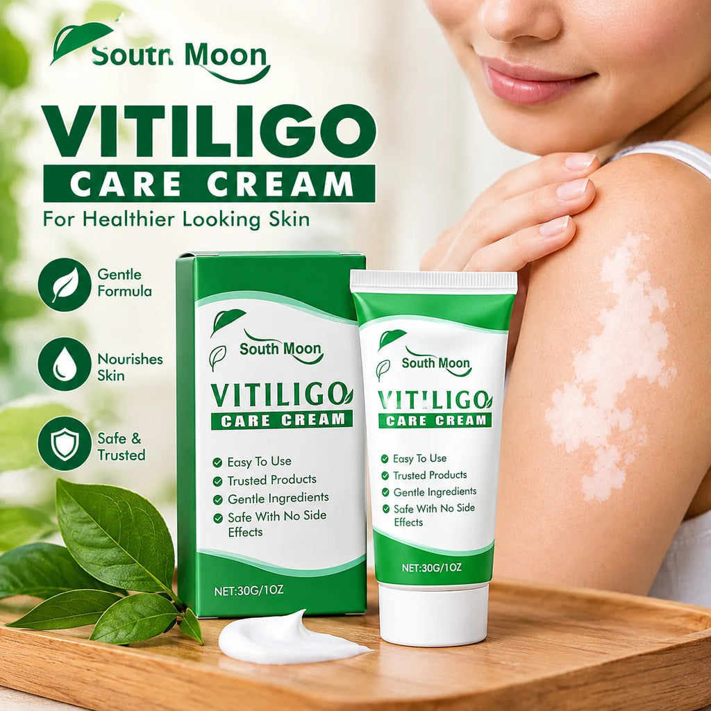 Vitiligo Care Cream