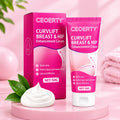 Ceoerty Curvlift Breast & Hip Enhancement Cream