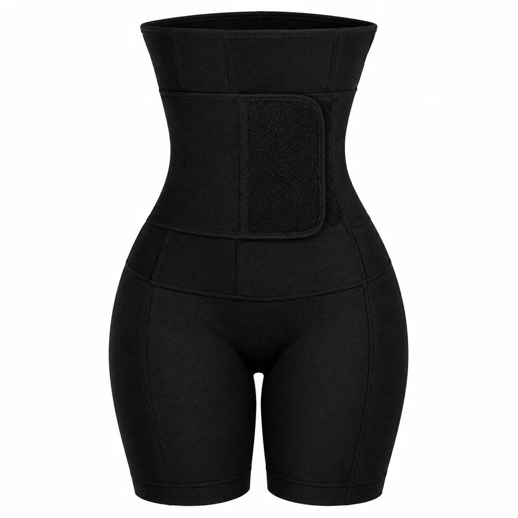Slim Bo Body Shaper (Waist to Knee)