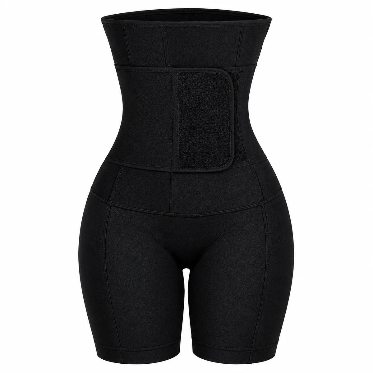 Slim Bo Body Shaper (Waist to Knee)