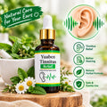 Yuaben Tinnitus Relief Drops
