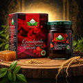 Epimedium Macun Turkish Honey | Herbal Majoon