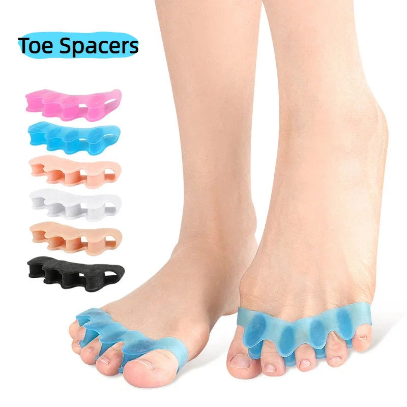 Bodhi Feet Toe Separators