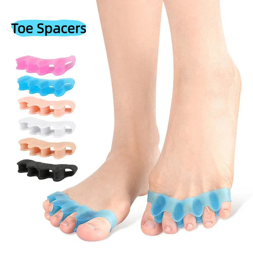Bodhi Feet Toe Separators