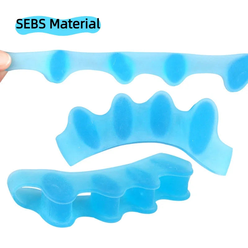 Bodhi Feet Toe Separators