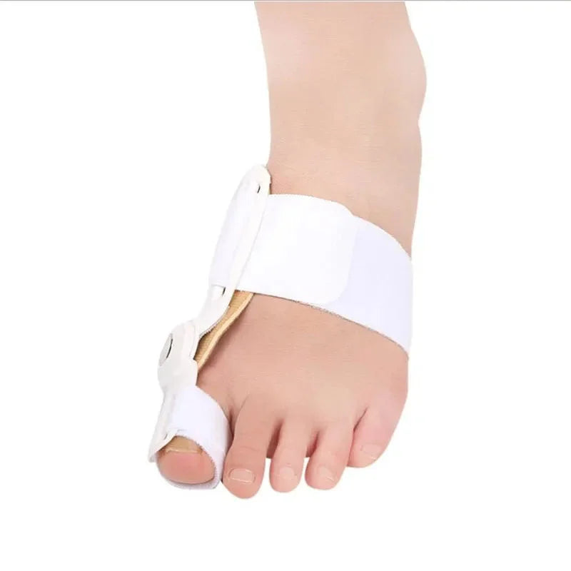 Bunion Aid Hinged Splint