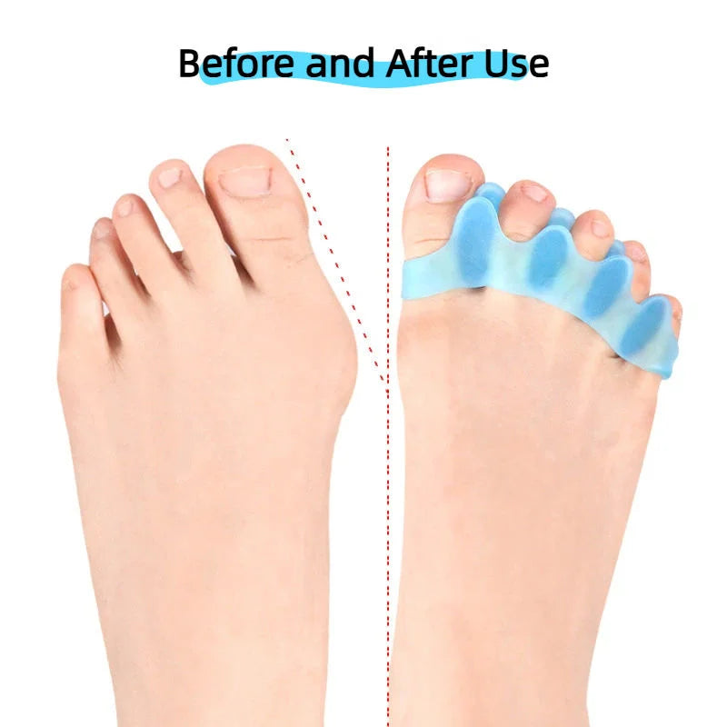 Bodhi Feet Toe Separators