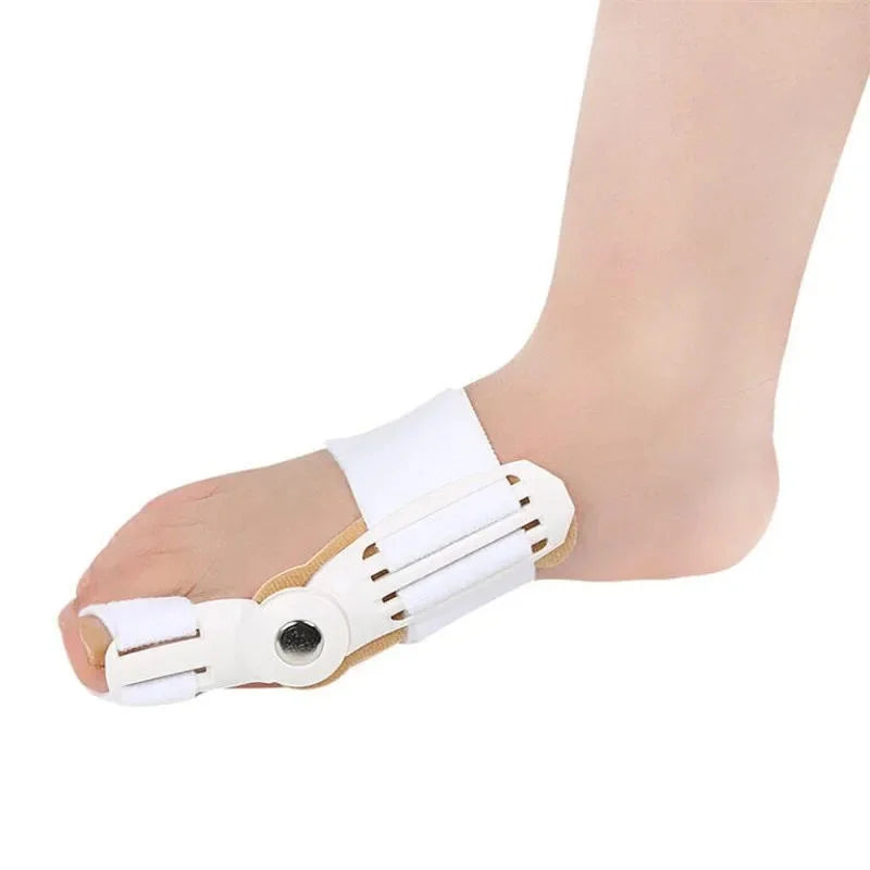 Bunion Aid Hinged Splint