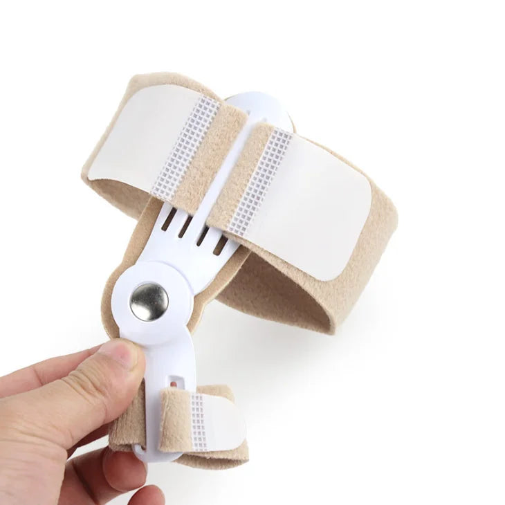 Bunion Aid Hinged Splint