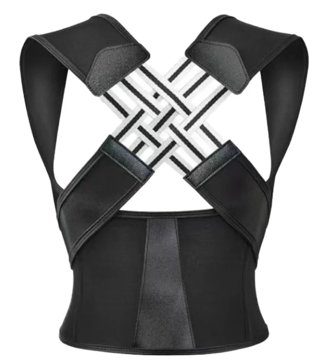 Posture Corrector Back Brace