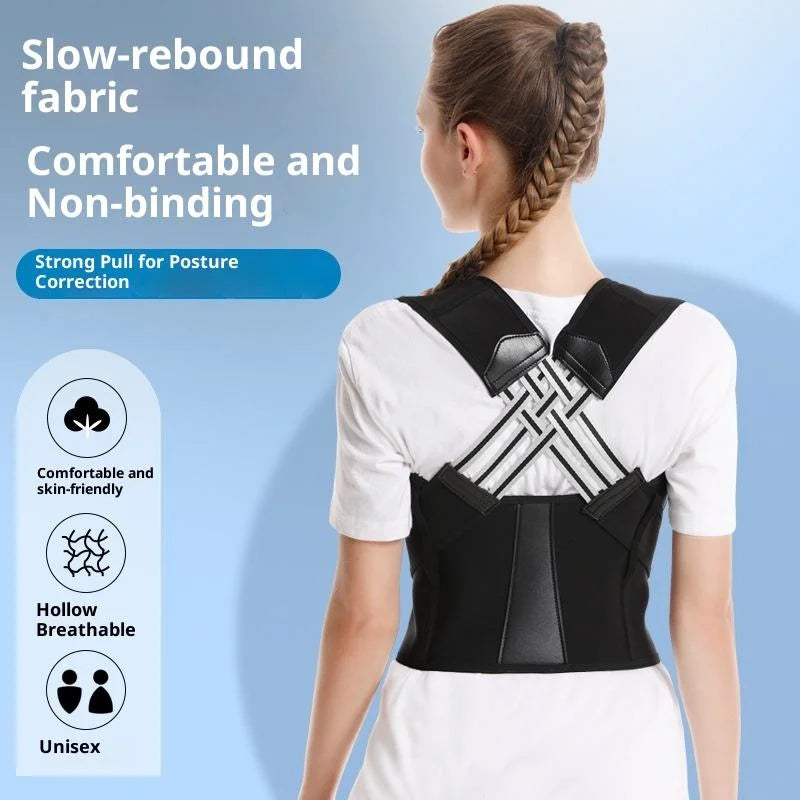 Posture Corrector Back Brace