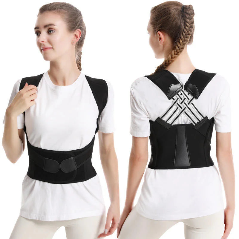 Posture Corrector Back Brace