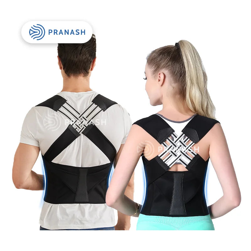 Posture Corrector Back Brace
